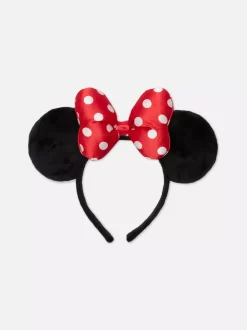 Primark Akcesoria Do Włosów<Opaska na głowę z motywem Myszki Minnie Disneya
