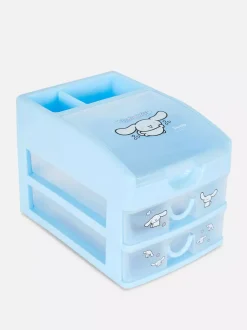 Primark Pudełka I Kosze<Organizer na biurko z Cinnamorollem z Hello Kitty