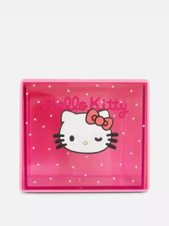 Primark Pudełka I Kosze<Organizer z szufladką i motywem Hello Kitty