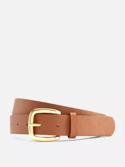 Primark Paski<Pasek z kwadratową sprzączką