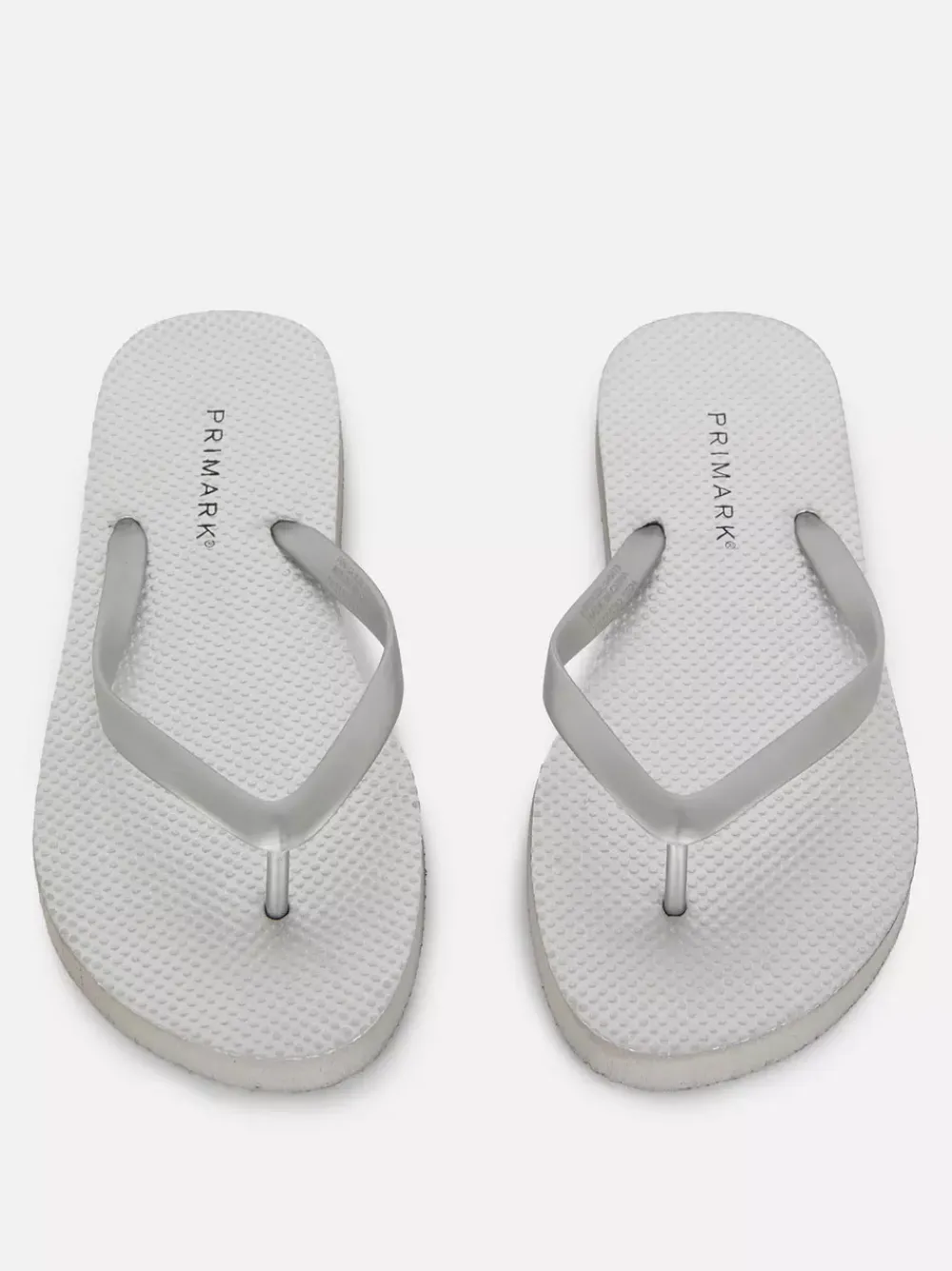 Primark Klapki I Japonki<Płaskie japonki Essential
