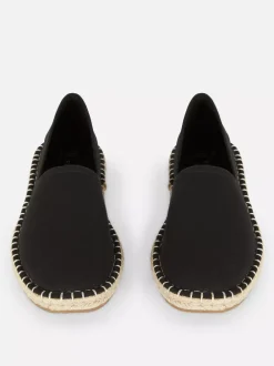 Primark Sandały I Klapki<Płócienne espadryle