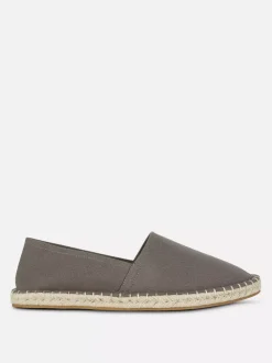Primark Sandały I Klapki<Płócienne espadryle