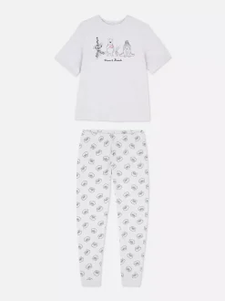 Primark Zestawy Piżamowe<Piżama z motywem Kubusia Puchatka Disneya