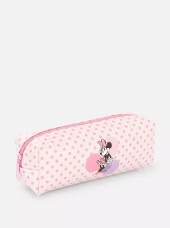 Dzieci Primark Piórniki<Piórnik z motywem Myszki Minnie Disneya