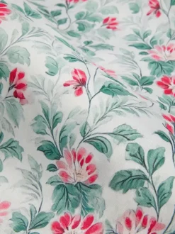 Primark Zastawa Stołowa<Plamoodporny obrus w kwiaty