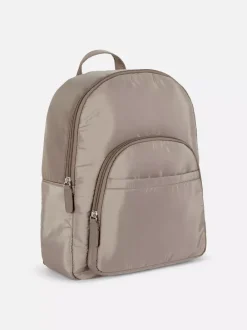 Primark Torby I Portmonetki<Plecak z dwoma kieszeniami