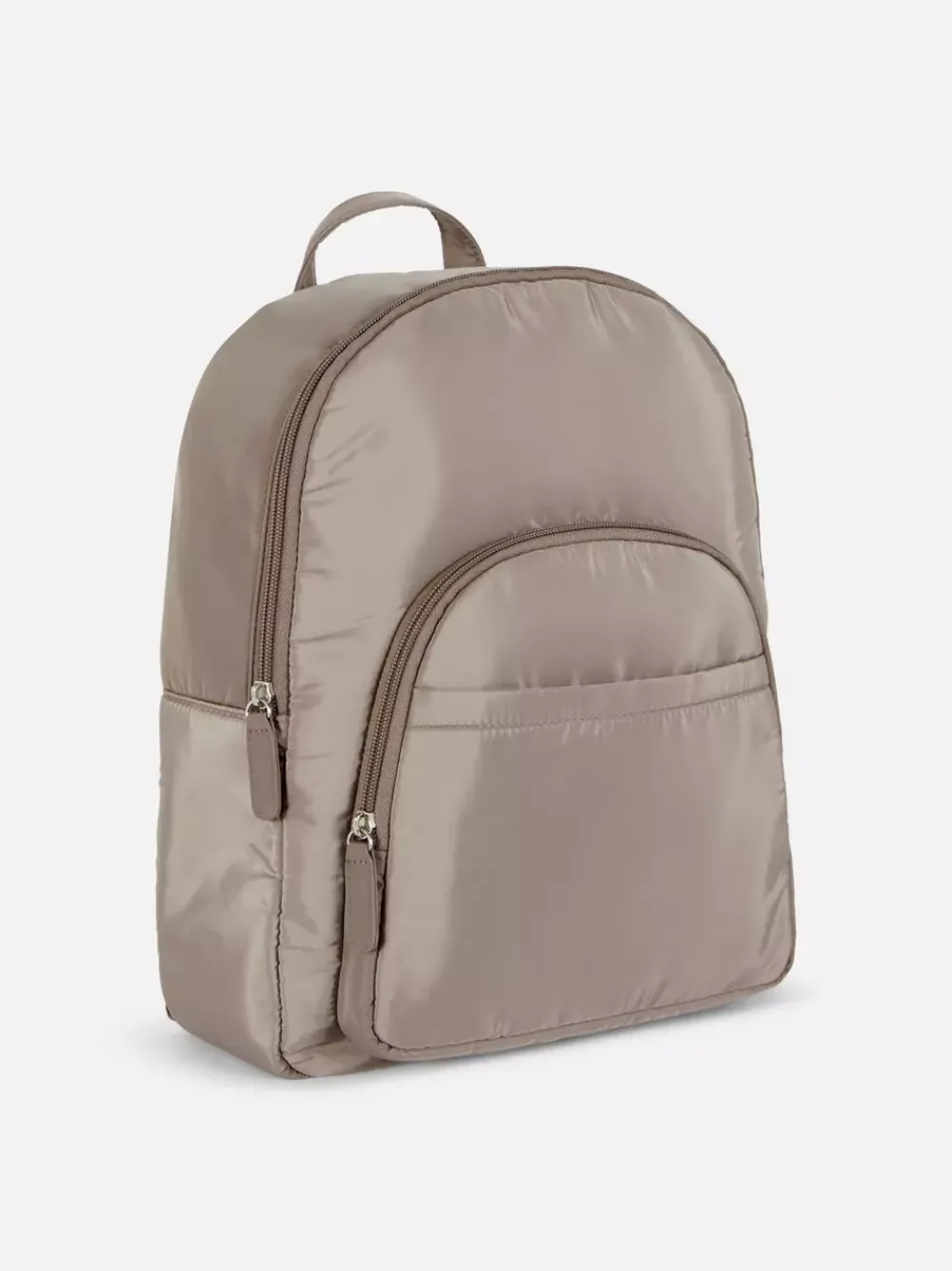 Primark Torby I Portmonetki<Plecak z dwoma kieszeniami