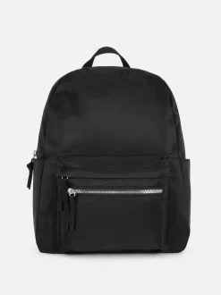 Primark Torby I Portmonetki<Plecak z wieloma kieszeniami
