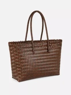Primark Torby I Portmonetki<Pleciona torba shopper