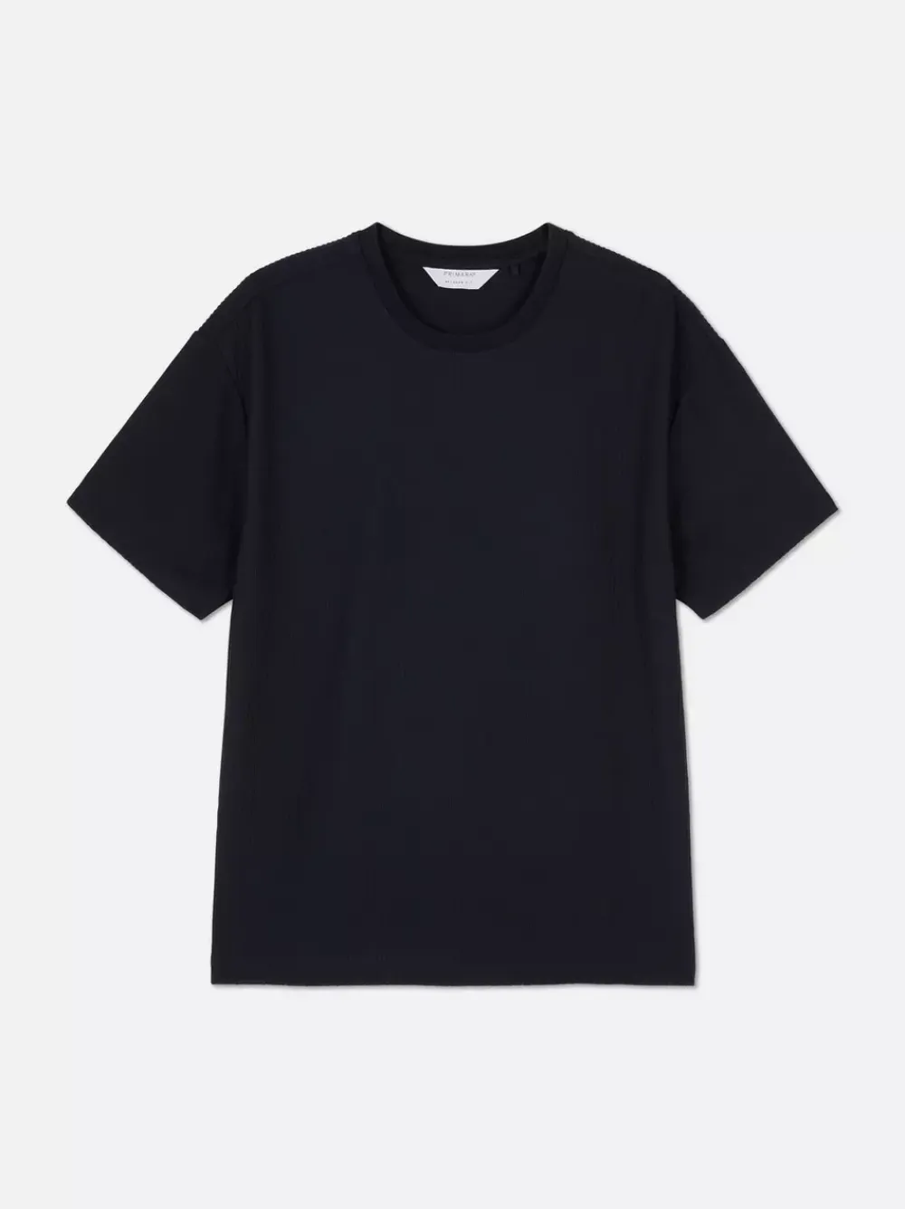 Primark Topy I T-Shirty<Plisowany T-shirt Kem