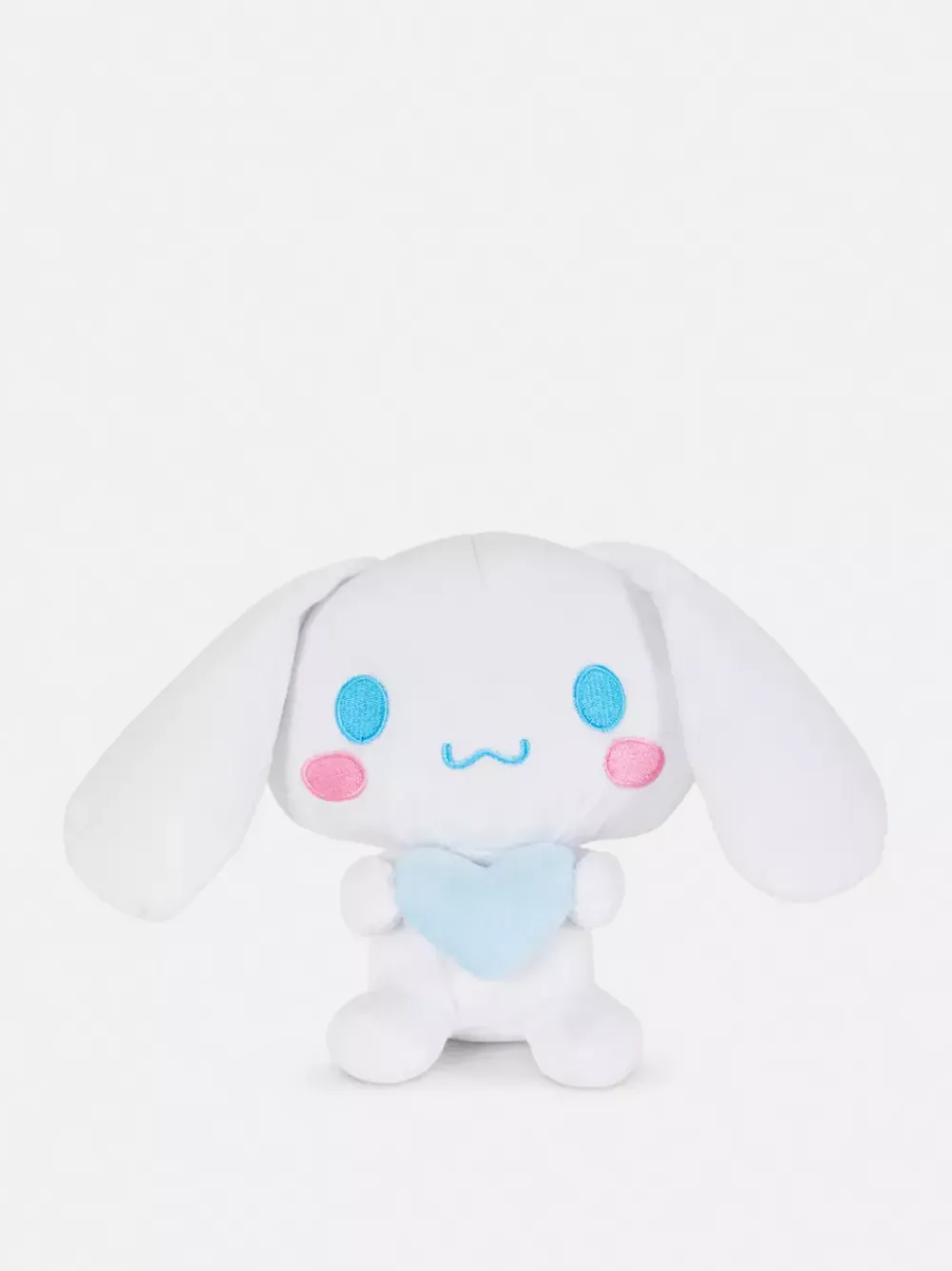 Dzieci Primark Miękkie Zabawki<Pluszak z motywem Cinnamorolla z Hello Kitty