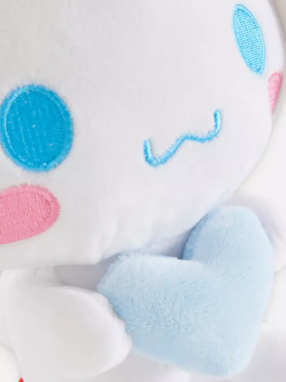 Dzieci Primark Miękkie Zabawki<Pluszak z motywem Cinnamorolla z Hello Kitty