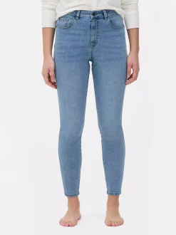 Primark Jeansy<Podkreślające sylwetkę jeansy o kroju skinny