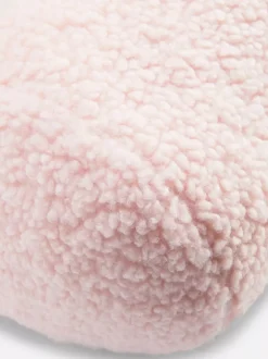 Primark Poduszki Dekoracyjne I Poszewki<Poduszka w kształcie wałka z tkaniny bouclé