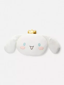 Primark Poduszki Dekoracyjne I Poszewki<Poduszka z motywem Cinnamorolla z Hello Kitty