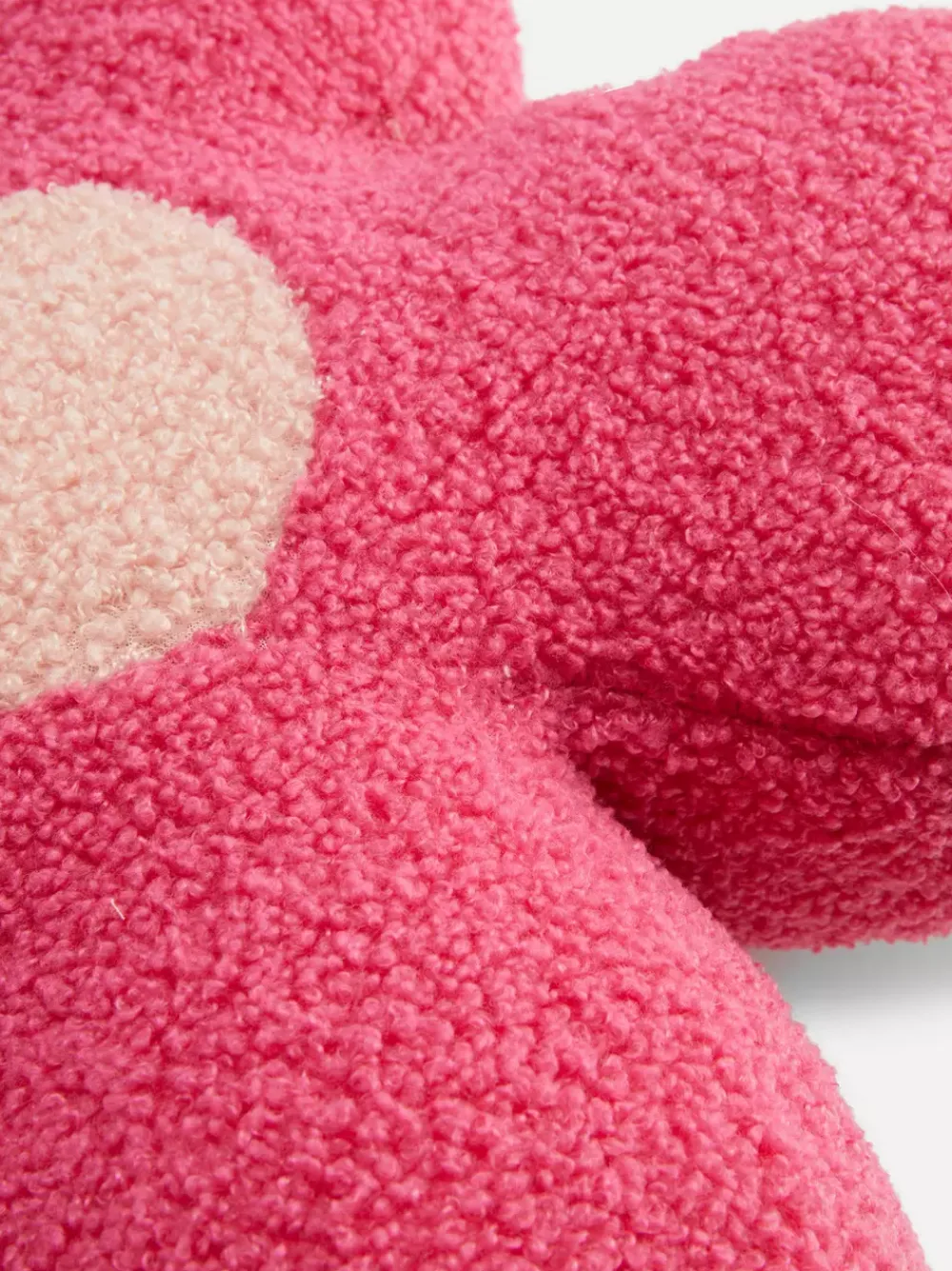 Primark Poduszki Dekoracyjne I Poszewki<Poduszka z tkaniny pętelkowej w kwiaty