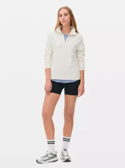 Primark Swetry I Kardigany<Polar z suwakiem 1/2