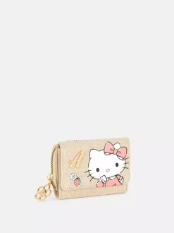 Primark Torby I Portmonetki<Portmonetka z klapką i motywem Hello Kitty