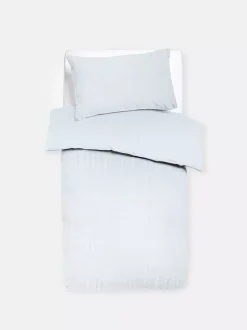 Primark Poszewki Na Kołdry I Komplety Pościeli<Poszewki w paski na kołdrę jednoosobową