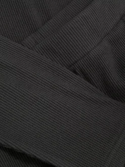 Primark Piżamy<Prążkowana piżama ze ściągaczami