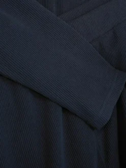 Primark Piżamy<Prążkowana piżama ze ściągaczami