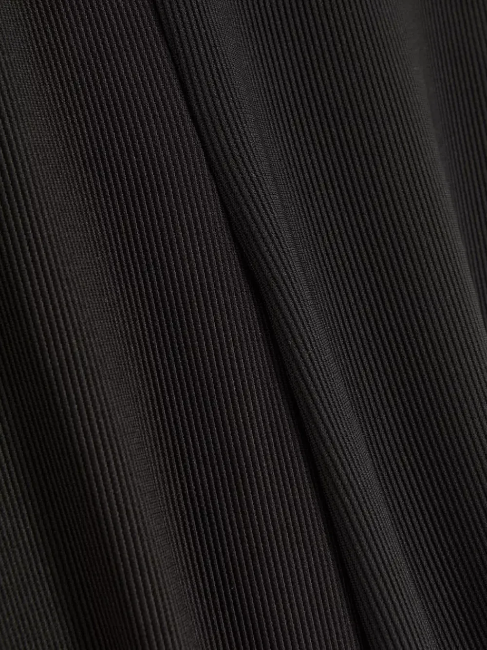 Dzieci Primark Spodnie I Legginsy<Prążkowane spodnie z rozszerzaną nogawką