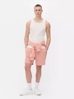 Primark Topy I T-Shirty<Prążkowany top bez rękawów na co dzień