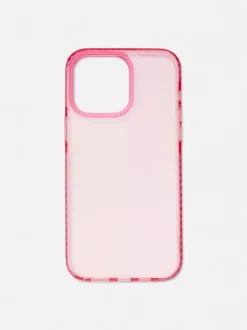 Primark Etui Na Telefon<Przezroczyste etui ochronne na telefon