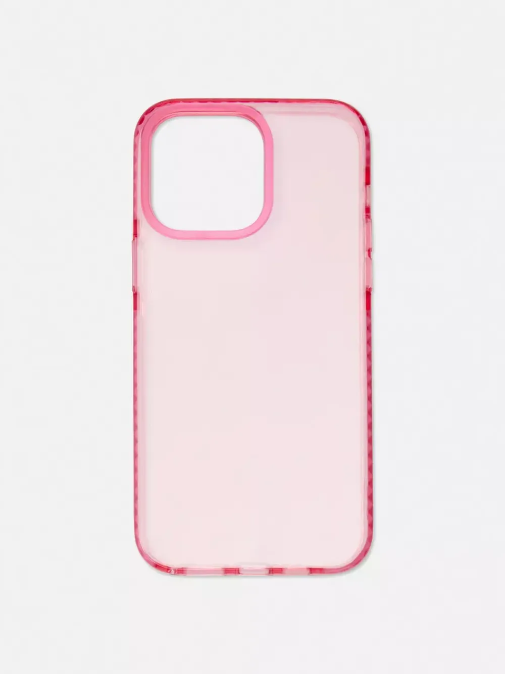 Primark Etui Na Telefon<Przezroczyste etui ochronne na telefon