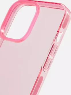 Primark Etui Na Telefon<Przezroczyste etui ochronne na telefon