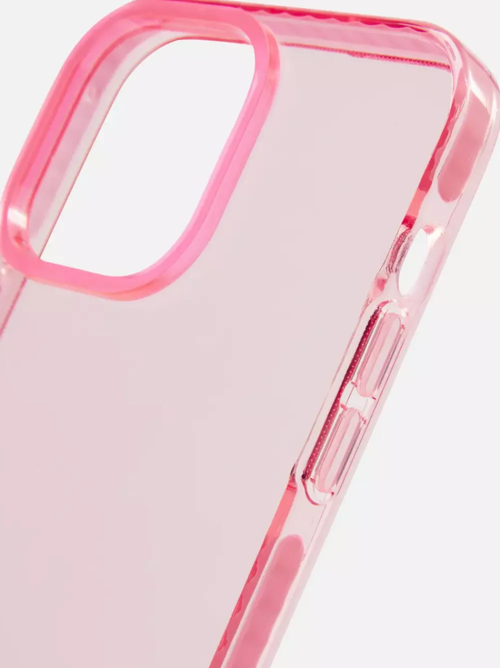 Primark Etui Na Telefon<Przezroczyste etui ochronne na telefon