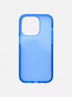 Primark Etui Na Telefon<Przezroczyste etui ochronne na telefon
