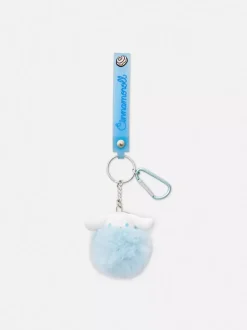 Primark Akcesoria Podróżnicze<Przywieszka do torby z futrzanym motywem Hello Kitty
