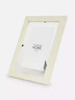 Primark Ramki I Dekoracje Ścienne<Ramka na zdjęcia typu float, 10 x 15 cm