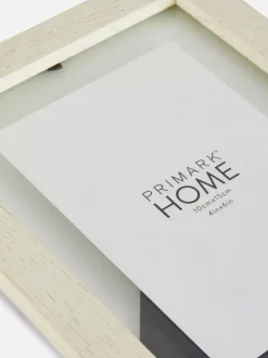 Primark Ramki I Dekoracje Ścienne<Ramka na zdjęcia typu float, 10 x 15 cm