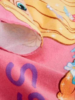 Primark Ręczniki<Ręcznik plażowy z napisem Disney Princess