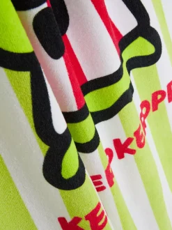 Primark Ręczniki<Ręcznik z motywem Hello Kitty i przyjaciół
