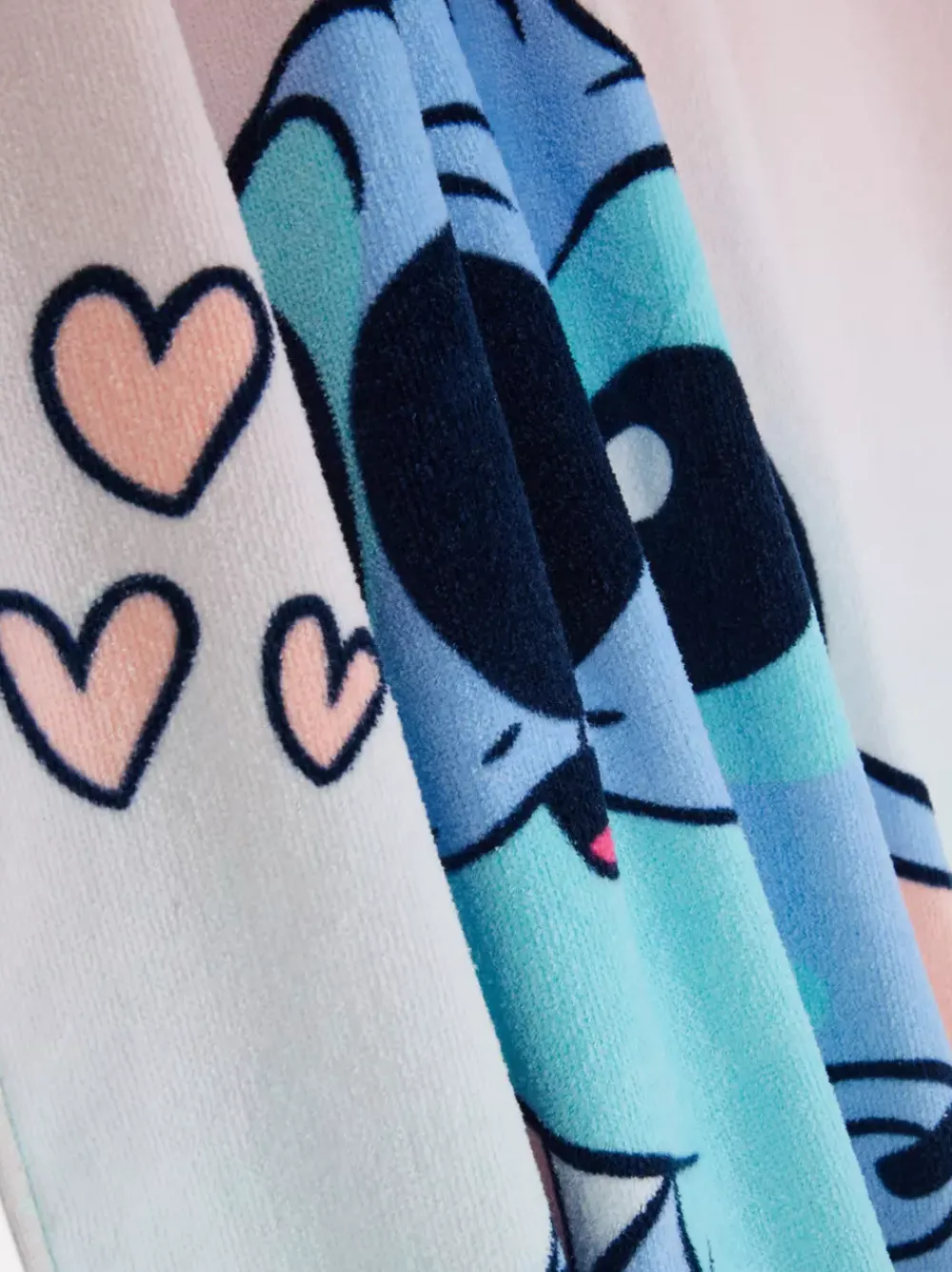 Primark Ręczniki<Ręcznik z motywem Sticha Disneya