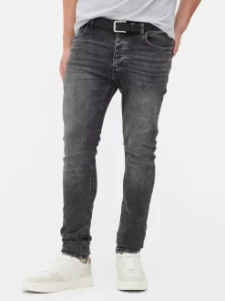 Primark Jeansy<Rozciągliwe jeansy o kroju slim
