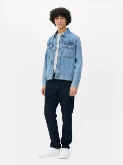 Primark Jeansy<Rozciągliwe jeansy o prostym kroju