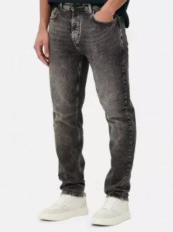 Primark Jeansy<Rozciągliwe jeansy z wąskimi nogawkami