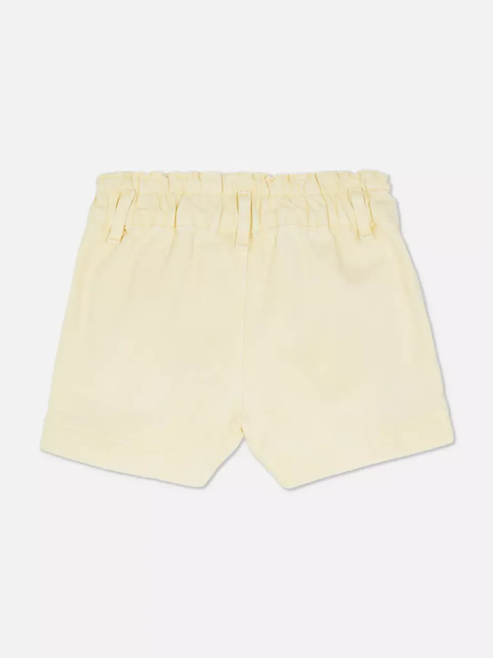 Dzieci Primark Szorty<Rozciągliwe spodenki jeansowe