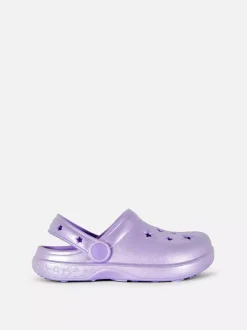 Dzieci Primark Sandały I Klapki<Sandały w stylu chodaków