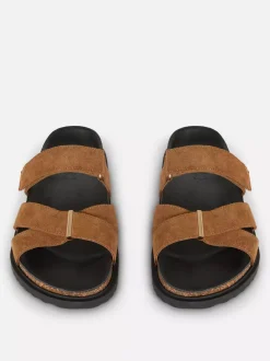 Primark Sandały<Sandały z wkładką z kolekcji The Edit