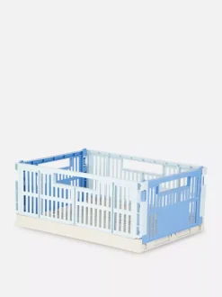 Primark Pudełka I Kosze<Składana skrzynka do przechowywania