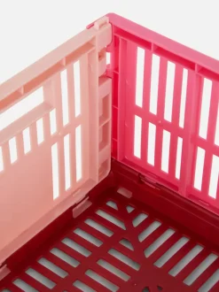 Primark Pudełka I Kosze<Składana skrzynka do przechowywania