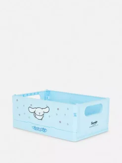 Primark Pudełka I Kosze<Składana skrzynka do przechowywania z Hello Kitty