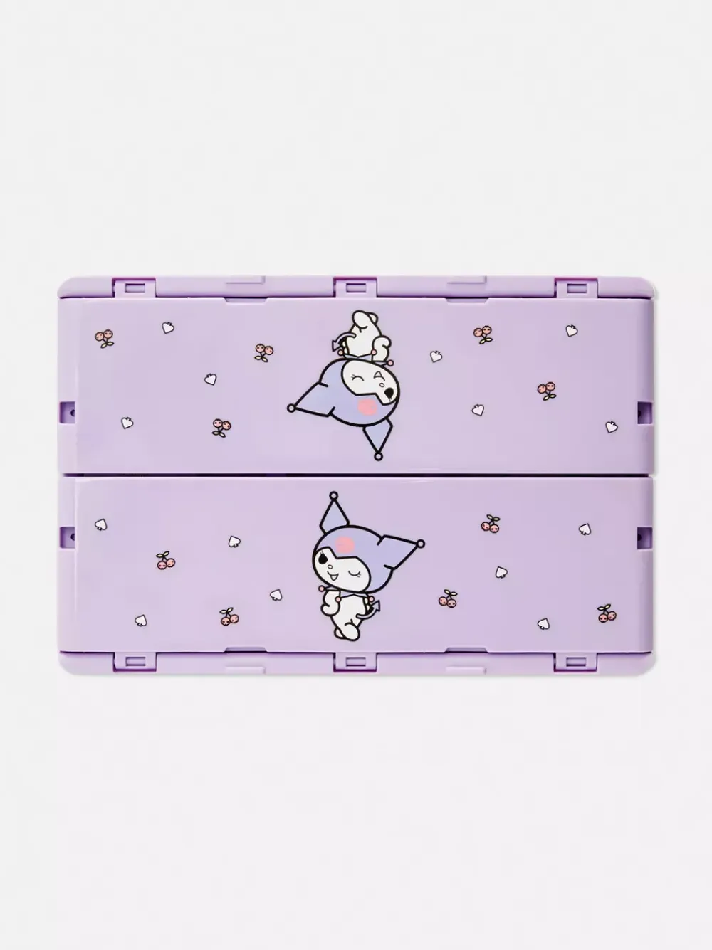 Primark Pudełka I Kosze<Składana skrzynka do przechowywania z Hello Kitty
