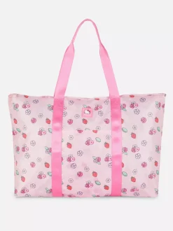 Primark Torby I Portmonetki<Składana torba weekendowa z motywem Hello Kitty